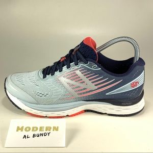 new balance 880 classic red